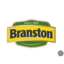 Branston Logo